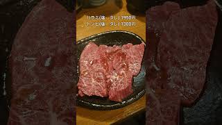 【大阪】焼肉好き必見！厳選おすすめ焼肉店2選 安兵衛 華苑 焼肉 大阪焼肉 大阪グルメ グルプロ [upl. by Naryb]