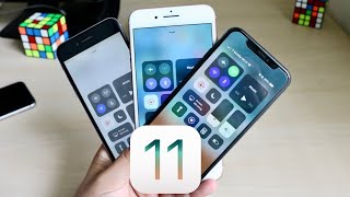 RIP iOS 11 [upl. by Georgeta]