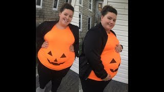 The Truth About Plus Size Pregnancy [upl. by Hilly]