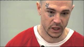 Confessed Serial Killer Speaks I Would Kill Again [upl. by Siblee]