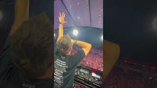 Open Beatz Festival 2024  Nicky Romero electronicmusicmartingarrix edm remix [upl. by Lleuqram917]