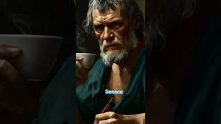 Arrogance Seneca Stoicism stoicwisdom stoic seneca [upl. by Zedekiah825]