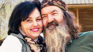 Phil Robertson Is Saying Goodbye After His Wifes Tragic Diagnosis [upl. by Ingeberg]