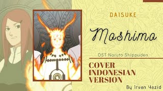 《Moshimo》Daisuke Cover Indonesia Version [upl. by Tra]