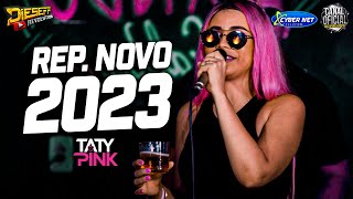 TATY PINK SERESTA E ARROCHA DA PATROINHA ESPECIAL MÊS DE MAIO 2023 MÚSICAS NOVAS DA TATY PINK 2023 [upl. by Healion902]