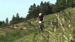 Die Highlights des Swiss Olympic Gigathlon 2012 [upl. by Weitman]