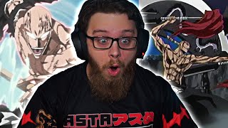 IKKAKUS BANKAI Bleach Episode 118 Reaction [upl. by Kristal]