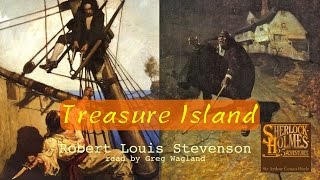 Treasure Island by Robert Louis Stevenson Complete Audiobook [upl. by Lowrance716]