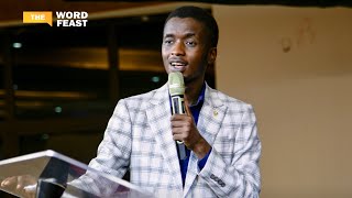 Blind Bartimaeus  Word Feast 078  Apostle Samuel Muyita [upl. by Rea]