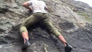 Duer Live Free Adventure Pants  RYOutfitters Gear Review [upl. by Naraj181]