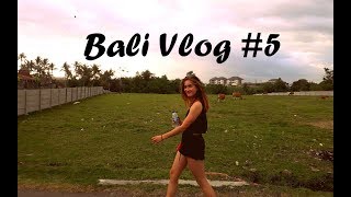 BALI VLOG5 Storytime Freund verlässt mich ohne ein Wort  alleine reisen als Frau [upl. by Isaacson]