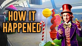 A Deep Dive Into The Willy Wonka Scam [upl. by Enyrhtac]