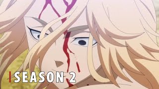 Tokyo Revengers Season 2  Episode 32 Bahasa Indonesia [upl. by Adeline]