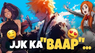 Bleach review in hindi 🌝 l MENTAL TOBI 😱😱😱 [upl. by Llirret]