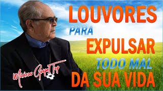 Louvores Que Trarão Avivamento Em 2023  Melhor Padre Zezinho music  Melhores Músicas Gospel [upl. by Nosned290]