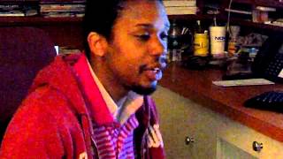 Charles Hamilton  Grammy Family Freestyle Best Freestyle Ever [upl. by Harak]