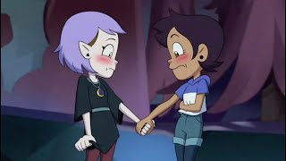 animated queer couples get together [upl. by Ahsaf711]