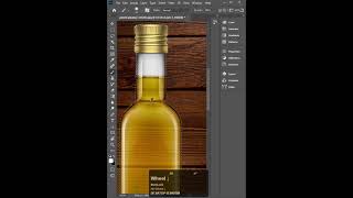 Select Transparent Stuff With Blend Modes in Adobe Photoshop [upl. by Barbarese]