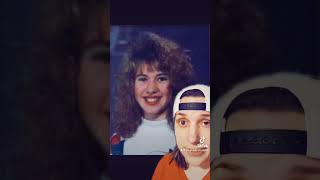 The Story of Melinda Loveless Part 1 truecrimemystery crime scary fypage truecrimecommunity [upl. by Rosati]