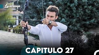 Luciérnaga Capitulo 27 Doblado en Español FULL HD [upl. by Risley]