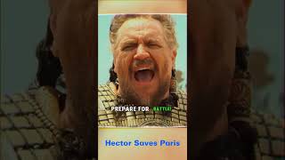 Hector Saver Paris🔥Powerful Epic Music epicmusicmix tottoland battlemusic [upl. by Varin875]