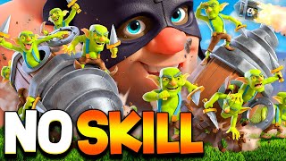 This New 36 Goblin Drill Deck is TERRORIZING Top Ladder 😱 [upl. by Colbert615]