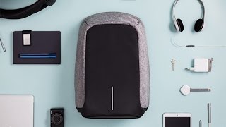 5 Coolest BACKPACKS You Should Buy [upl. by Vinay405]