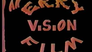 Dedicated to screenAn Erry Vision Film Presents variant1987 [upl. by Callan]