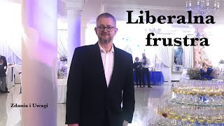 Liberalna frustra [upl. by Ilah]