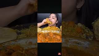 MADDYEATS EATING VIDEO🥵🥵 trend trending asmr mukbang like video viralvideo food spicy 🌶🌶 [upl. by Ierdna20]