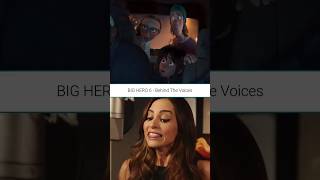 Celebrity Voice Actors Behind the Voices shorts behindthevoices [upl. by Hakkeber]