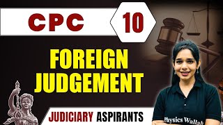 CPC 08  RES SUB JUDICE  Major Law  CLAT LLB amp Judiciary Aspirants [upl. by Atinhoj105]