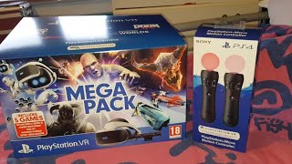 PSVR V2 Unboxing And Review [upl. by Cirala]