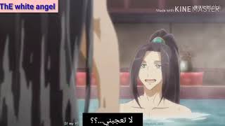 انمي صيني الأميرة المجنونة تونغ لينغ الحلقة الثانية [upl. by Liagabba]