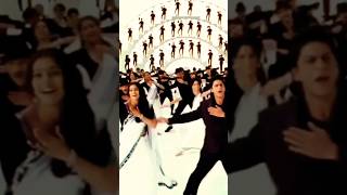 Top 10 Iconic Song Shahrukh Khan amp Kajol ♥️😘😘😍♥️ 2024 top10 shahrukh kajol shortsfeed shorts [upl. by Redfield]