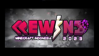 Teaser Rewind Minecraft Indonesia 2023 [upl. by Lotsirhc]