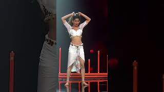 Vartika Jha vartika Jha World India best dancer [upl. by Vallery630]