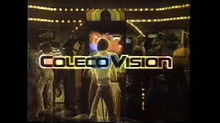 1982 CTV Ads  Diet Pepsi ColecoVision Toffifay [upl. by Koffman]