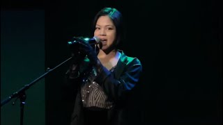 Eva Noblezada  All That Jazz 119  Bourbon Room Hollywood [upl. by Landau]