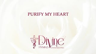 Purify My Heart Let Me be as Gold  The Worship Collection [upl. by Marylin]