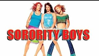 Sorority Boys Hollywood movies hindi fact and story  Movie reviews explained [upl. by Sand]