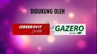 Iklan Sponsor  Cerebrovit XCel Promag Gazero [upl. by Ainitsirk687]