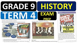 2024 MEMO SOCIAL SCIENCES GRADE 9 HISTORY NOVEMBER EXAM PREP END OF YEAR EAXM MEMO THUNDEREDUC [upl. by Terrene]