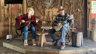 Stringfellow at Ozark Folk Centee [upl. by Daniell324]