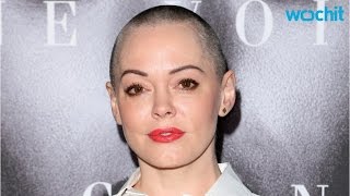 Rose McGowan Shares Open Message With Shannen Doherty [upl. by Lisha]