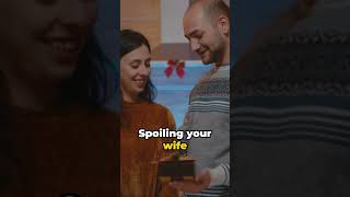 5 Reasons to Spoil Your Wife [upl. by Kelsy]