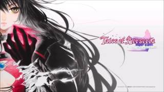 Tales of Berseria OP FULL 『BURN BY FLOW [upl. by Xeno]