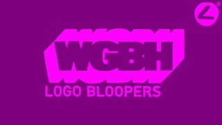 2322 WGBH Logo Bloopers Radio Show  S1 E9  The ItalianAmericans [upl. by Nosduh]