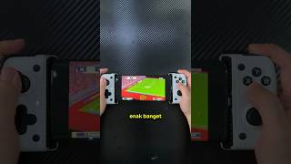 Pesaing Berat GameSir Unboxing  Review Gamepad Telescopic EasySMX M05 Hall Effect [upl. by Iznekcam]