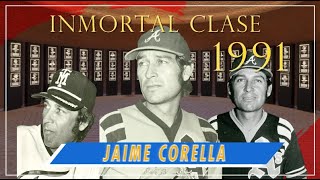 25 de Septiembre de 2023 MUERE JAIME CORELLA [upl. by Natalya154]